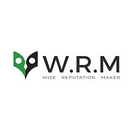 Wise Reputation Maker logo