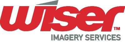 Wiser Imagery Services logo