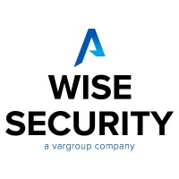 Wise Security Global logo