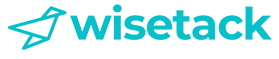 Wisetack logo