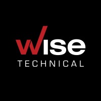 Wise Technical Ltd logo
