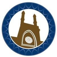 Isaac M. Wise Temple logo