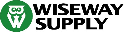Wiseway Supply logo
