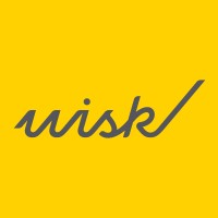 Wisk logo