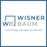 Wisner Baum logo