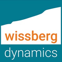Logo Wissberg Dynamics