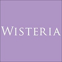 Wisteria logo