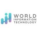 World Information Technology Co., Ltd. logo