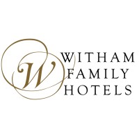 Witham Family Hotels logo