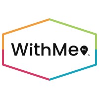 WithMe, Inc. logo