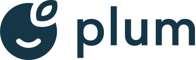Plum logo
