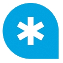 Witte Kruis logo