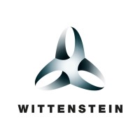 WITTENSTEIN group logo
