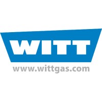 WITT-Gasetechnik logo