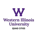 Western Illinois University logo