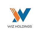 WIZ.AI logo