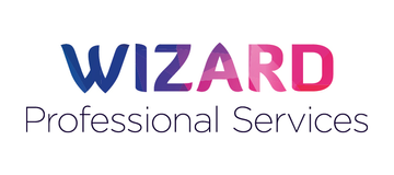 Wizard Professional Services logo