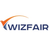 Wizfair Travels logo