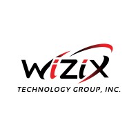 WiZiX Technology Group, Inc logo