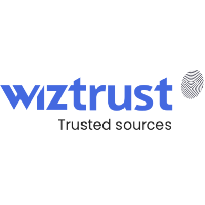 Wiztrust logo