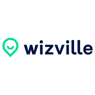 WizVille logo