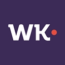 WK logo