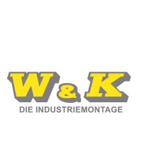 W&K Industriemontage Sp. z o.o. logo