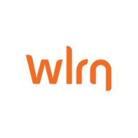 WLRN Public Media logo