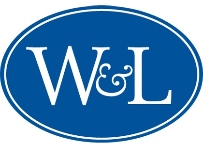 Washington and Lee University logo