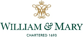 William & Mary logo