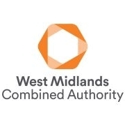 West Midlands Combined Authority logo