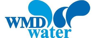 WMD Drinkwater BV logo
