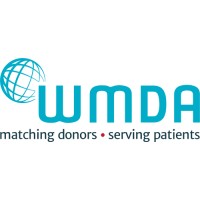 WMDA logo