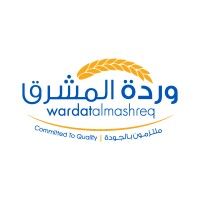 Wardat Almashreq logo