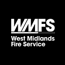 West Midlands Fire Service logo