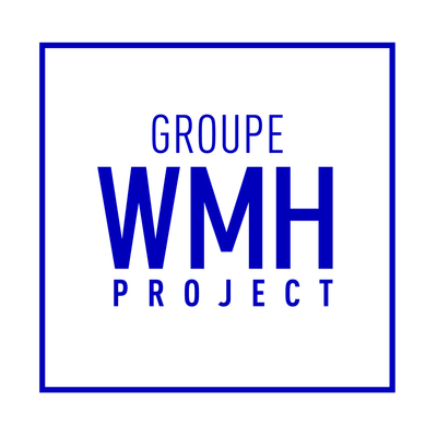 WMH Project logo