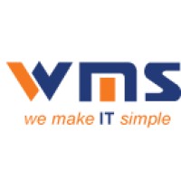 WMS - SAP Gold Partner logo