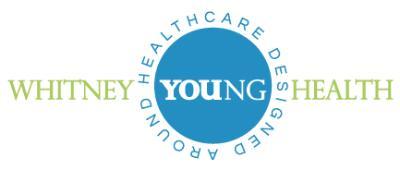 Whitney M. Young, Jr. Health Center logo