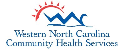Western North Carolina Community Health Services logo