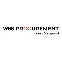 WNS Procurement logo
