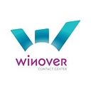 Winover logo