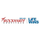 Wockhardt Hospitals logo