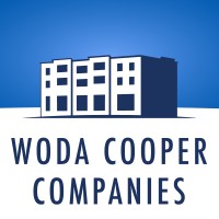 Woda Cooper Companies, Inc. logo