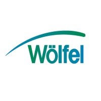 Wölfel Group logo
