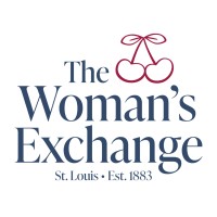 The Woman's Exchange of St. Louis logo