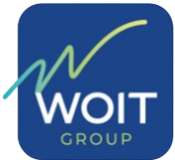 WOIT GROUP logo