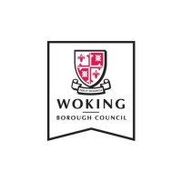 Woking Borough Council logo