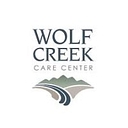 Wolf Creek Care Center logo