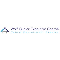 Wolf Gugler Executive Search, LLC logo