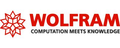 Wolfram logo
